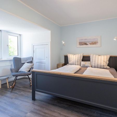 Apartamento Lotsenhaus Schulp bei Nortorf Exterior foto