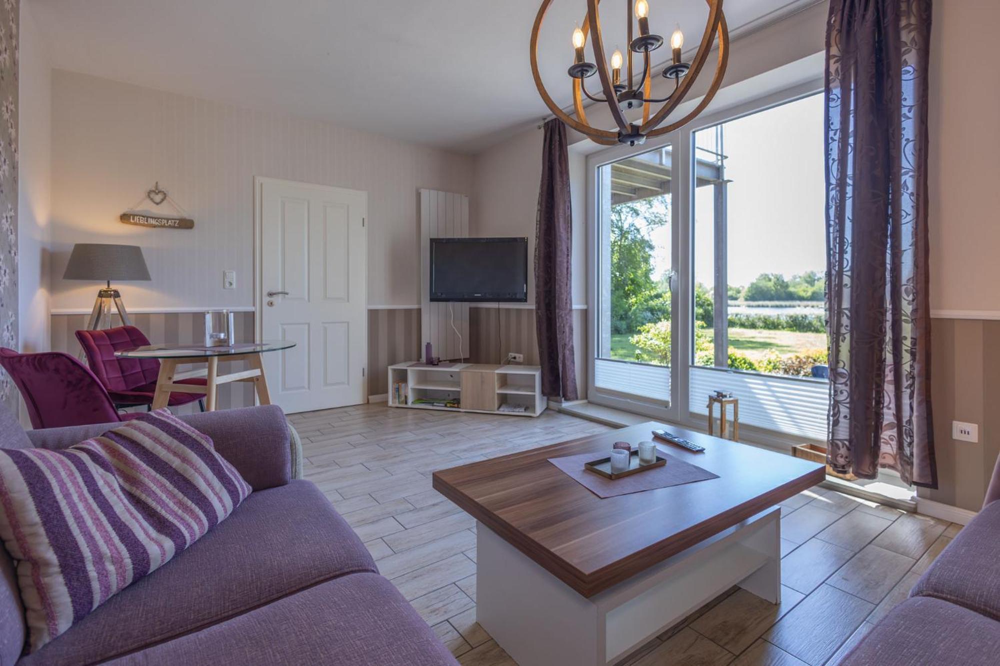 Apartamento Lotsenhaus Schulp bei Nortorf Exterior foto