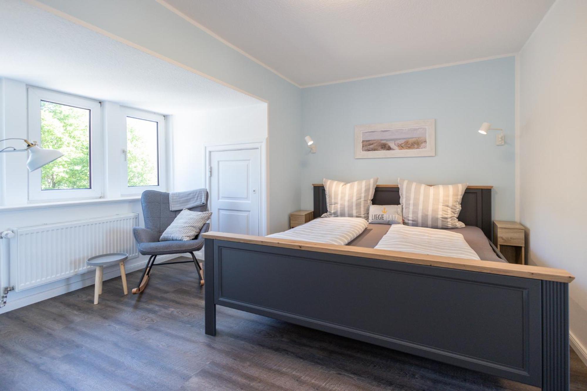 Apartamento Lotsenhaus Schulp bei Nortorf Exterior foto