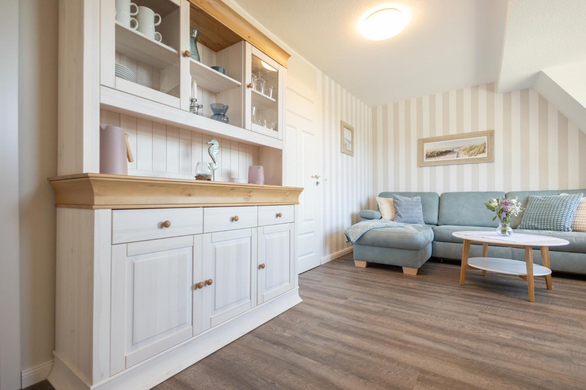 Apartamento Lotsenhaus Schulp bei Nortorf Habitación foto