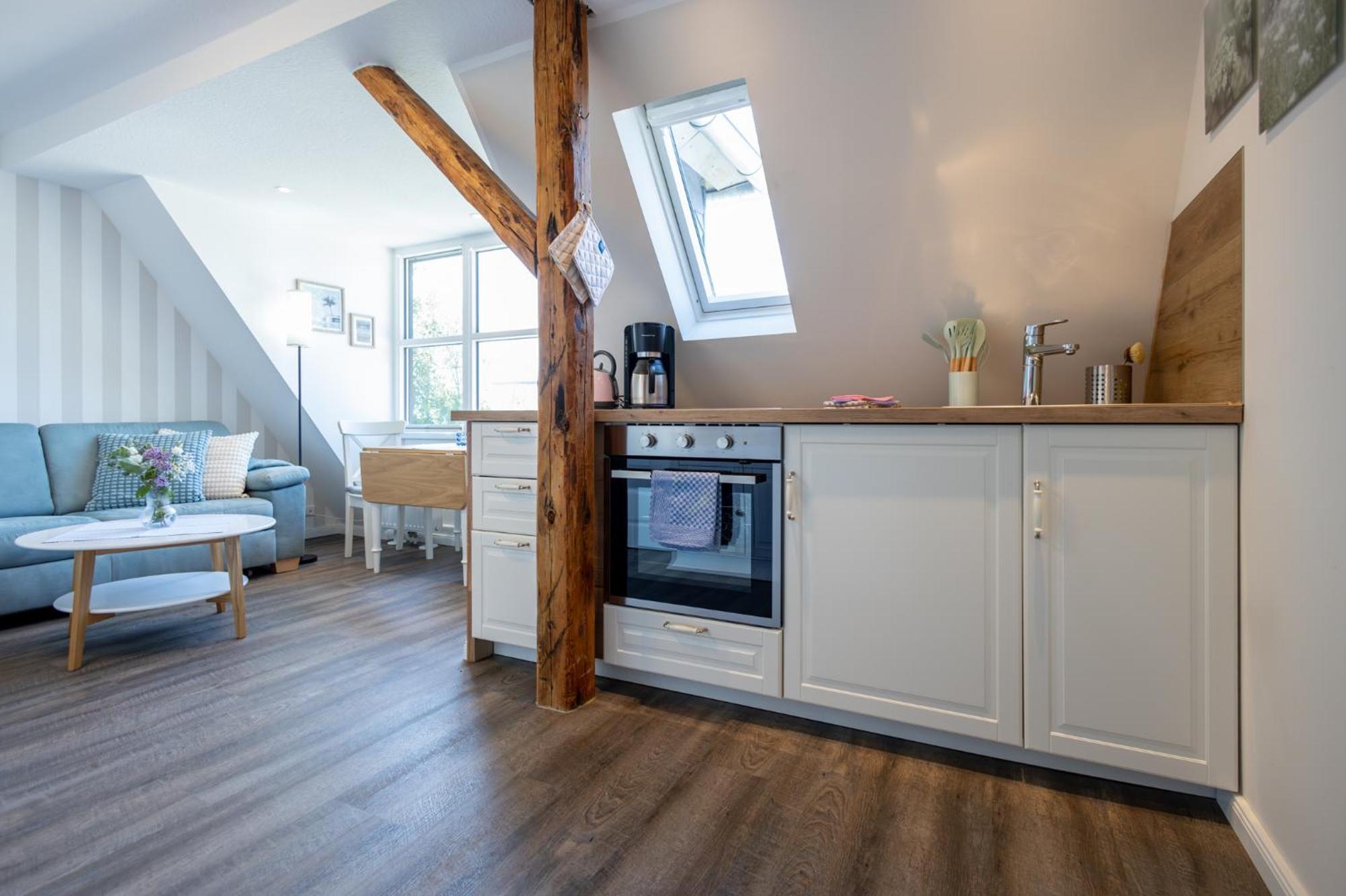 Apartamento Lotsenhaus Schulp bei Nortorf Exterior foto