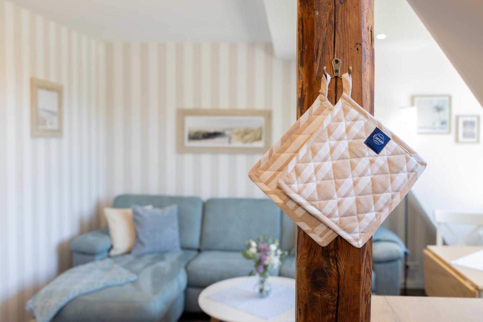 Apartamento Lotsenhaus Schulp bei Nortorf Habitación foto
