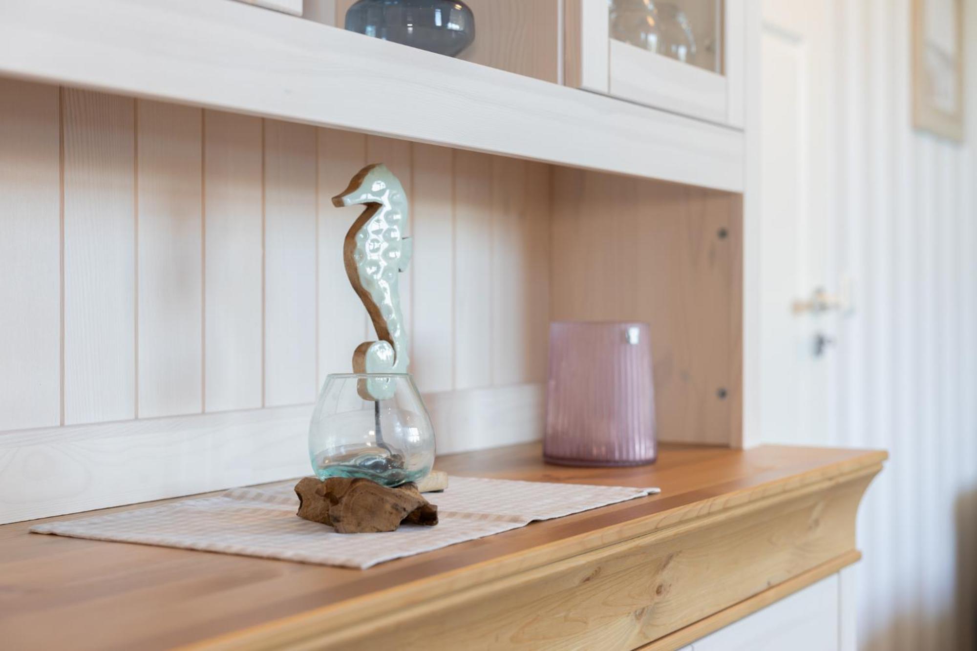 Apartamento Lotsenhaus Schulp bei Nortorf Habitación foto