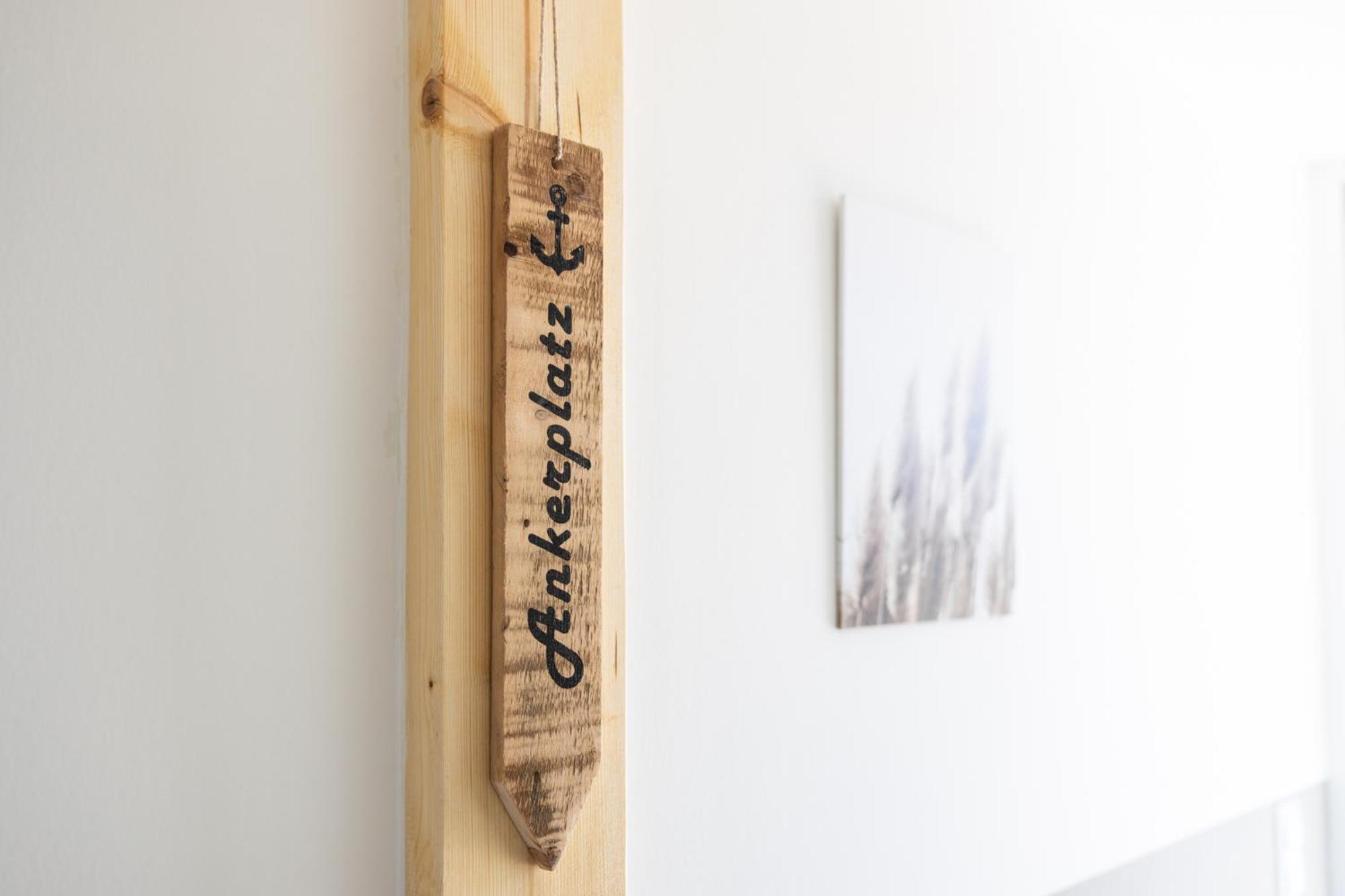 Apartamento Lotsenhaus Schulp bei Nortorf Habitación foto