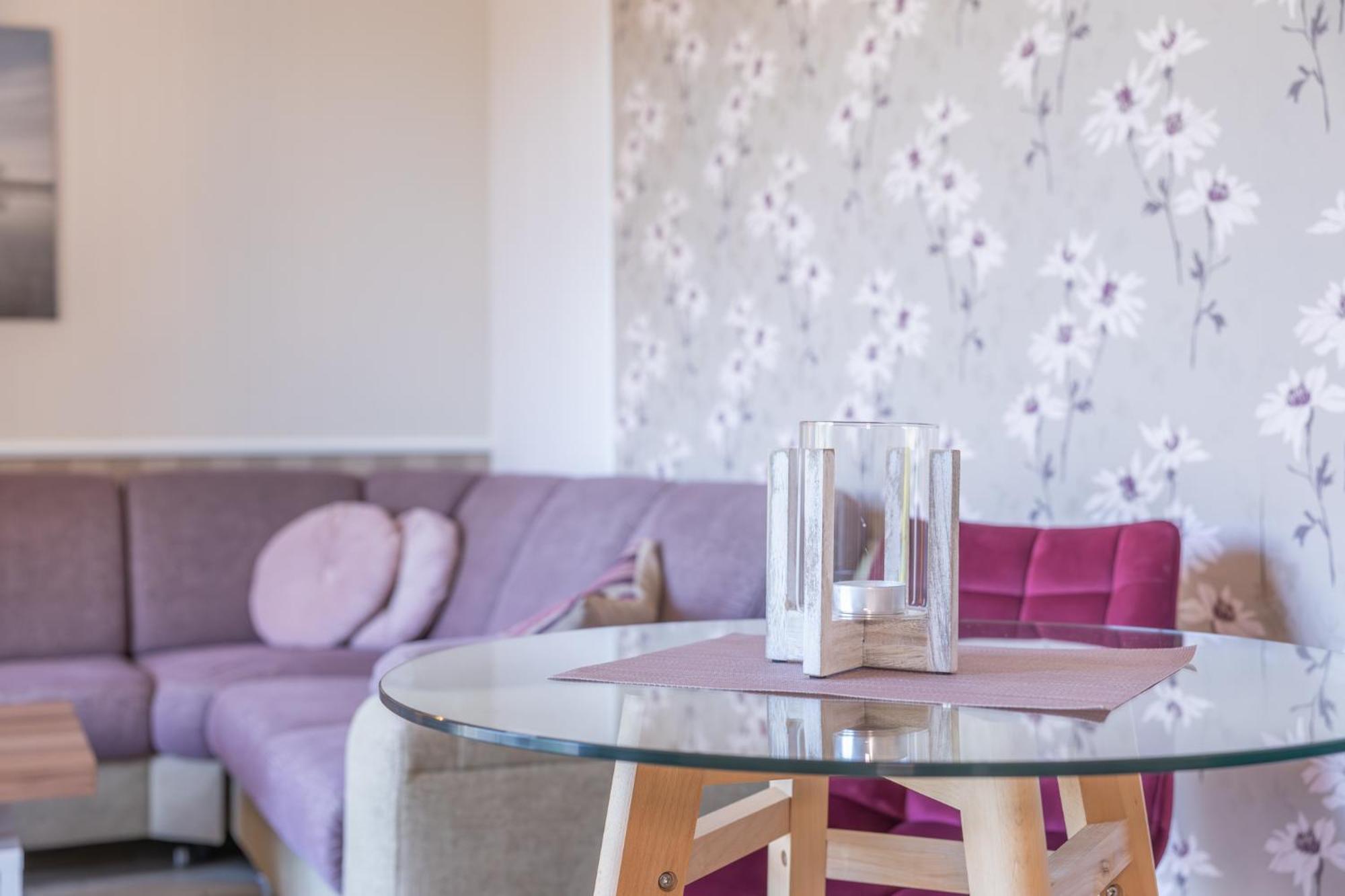 Apartamento Lotsenhaus Schulp bei Nortorf Exterior foto