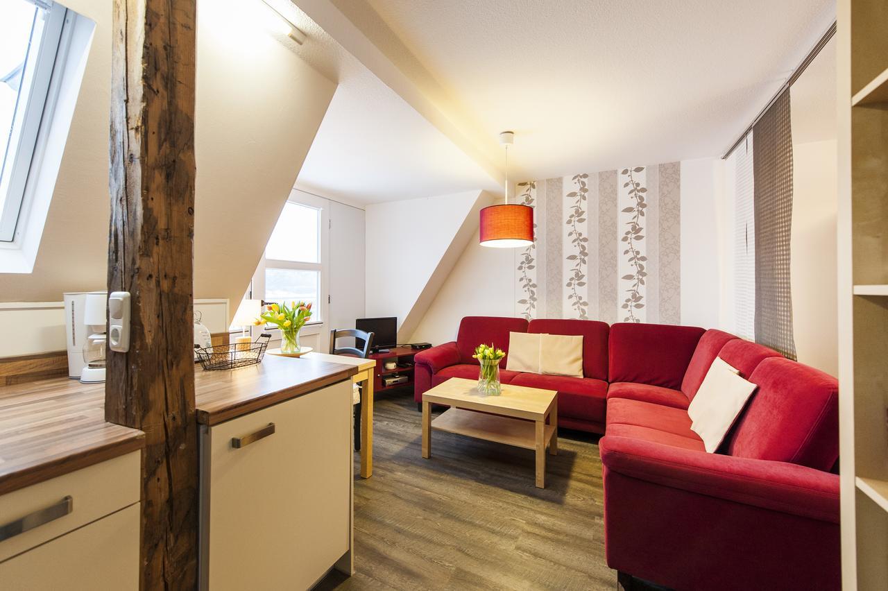 Apartamento Lotsenhaus Schulp bei Nortorf Exterior foto